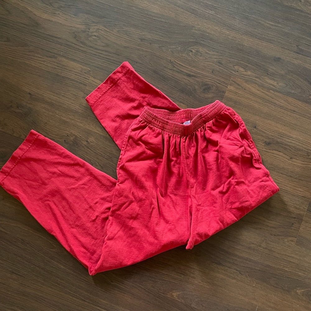 Los Angeles Apparel Cotton Pant